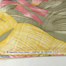 Load image into Gallery viewer, Lightweight Cotton Fabric - Pastel Abstract