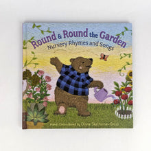 Load image into Gallery viewer, Round & Round the Garden
