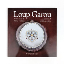 Load image into Gallery viewer, Nathalie Bertin - Loup Garou