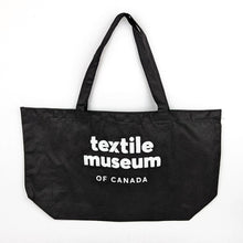Load image into Gallery viewer, Textile Museum Bag