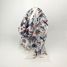 Load image into Gallery viewer, Kinngait Scarf - Parr