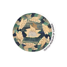 Load image into Gallery viewer, TMC Polar Bears Sticker