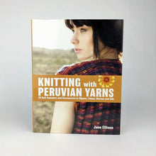 Load image into Gallery viewer, Knitting with Peruvian Yarn