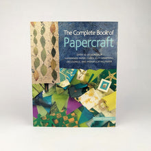 Load image into Gallery viewer, Complete Book of Papercraft