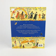 Load image into Gallery viewer, Barefoot Book of Jewish Tales