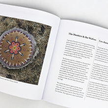 Load image into Gallery viewer, Nathalie Bertin - Loup Garou