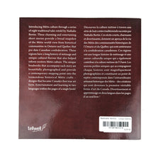 Load image into Gallery viewer, Nathalie Bertin - Loup Garou