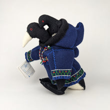 Load image into Gallery viewer, Loon Packing Doll Wool CAN