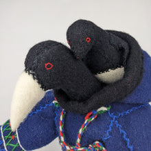 Load image into Gallery viewer, Loon Packing Doll Wool CAN