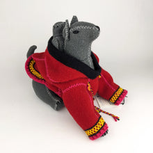 Load image into Gallery viewer, Dog Packing Doll Wool CAN