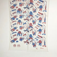 Load image into Gallery viewer, Kinngait Scarf - Parr