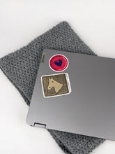 Load image into Gallery viewer, TMC Horse Sticker
