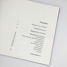 Load image into Gallery viewer, On Growth and Form