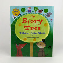 Load image into Gallery viewer, The Story Tree