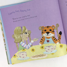 Load image into Gallery viewer, Round & Round the Garden