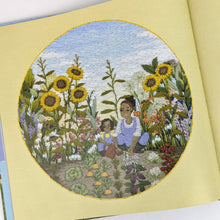 Load image into Gallery viewer, Round & Round the Garden