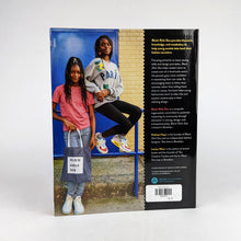 Load image into Gallery viewer, Black Girls Sew