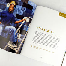 Load image into Gallery viewer, Black Girls Sew