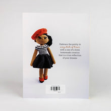 Load image into Gallery viewer, My Pretty Brown Doll