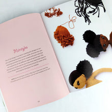 Load image into Gallery viewer, My Pretty Brown Doll