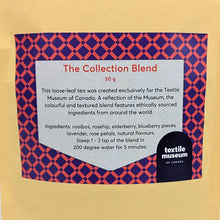 Load image into Gallery viewer, The Collection Blend Tea