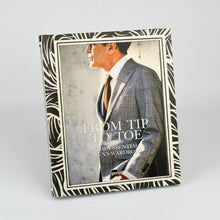 Load image into Gallery viewer, From Tip to Toe