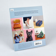 Load image into Gallery viewer, The Spoonflower Quick Sew Project Book