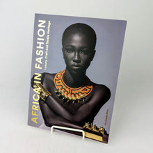 Load image into Gallery viewer, Africa In Fashion