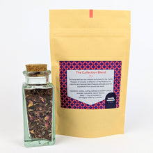 Load image into Gallery viewer, The Collection Blend Tea
