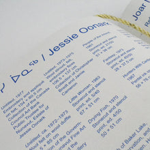 Load image into Gallery viewer, Water, Kinship, Belief - TBA Catalogue 2022