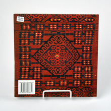 Load image into Gallery viewer, From Ashgabat to Istanbul: Oriental Rugs from Canadian Collections