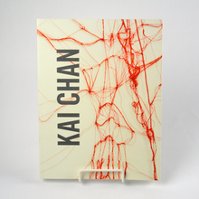 Load image into Gallery viewer, Kai Chan: A Spider's Logic