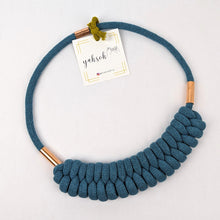 Load image into Gallery viewer, Yaksok - Ana Necklace Small
