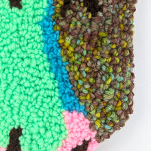 Load image into Gallery viewer, Alisa McRonald - Needle Punch Bear
