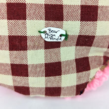 Load image into Gallery viewer, Alisa McRonald - Needle Punch Bear
