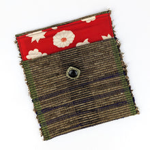 Load image into Gallery viewer, Keiko Shintani - Envelope Clutch 1
