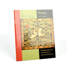 Load image into Gallery viewer, Celebrating Virtue
