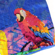 Load image into Gallery viewer, The Parrot Scarf

