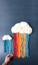 Load image into Gallery viewer, Rainbow Cloud Kit
