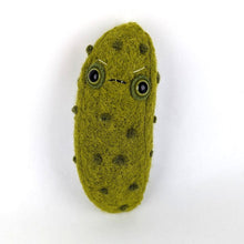 Load image into Gallery viewer, Dillon The Pickle
