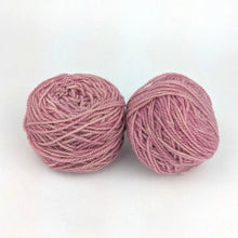 Load image into Gallery viewer, Variegated Wool Yarn - Lilac
