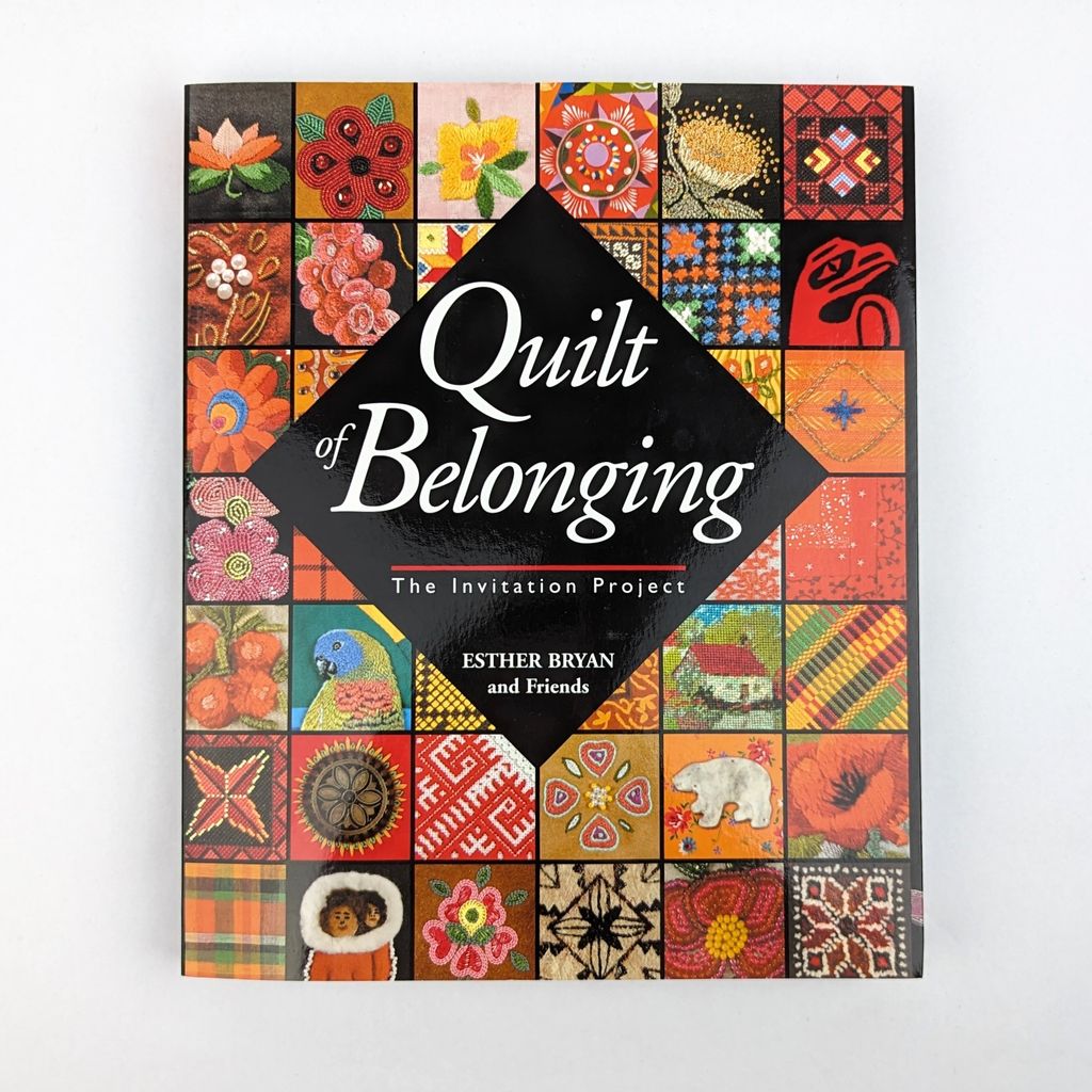 Quilt of Belonging