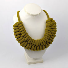 Load image into Gallery viewer, Yaksok - Ana Necklace Large
