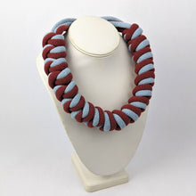 Load image into Gallery viewer, Yaksok - Hayne Necklace Small
