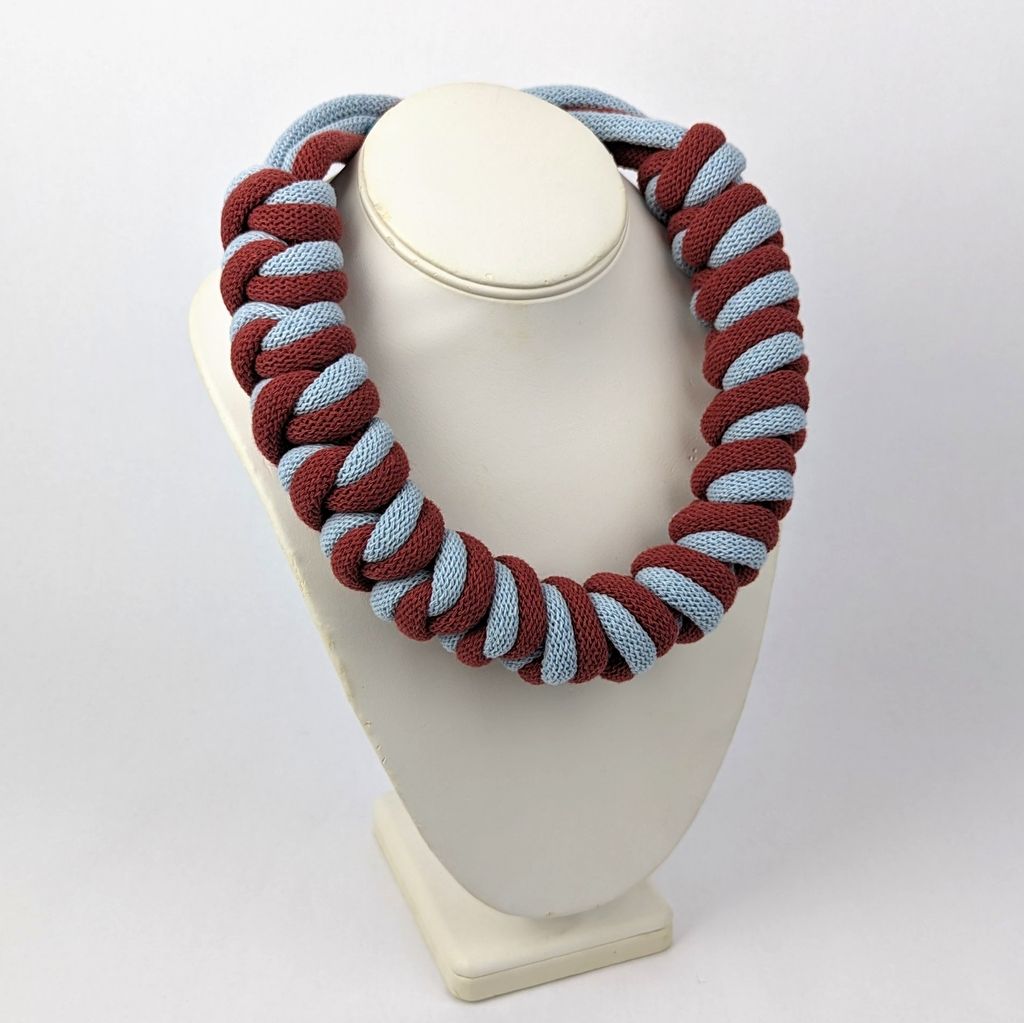 Yaksok - Hayne Necklace Small