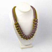 Load image into Gallery viewer, Yaksok - Oonah Necklace Small
