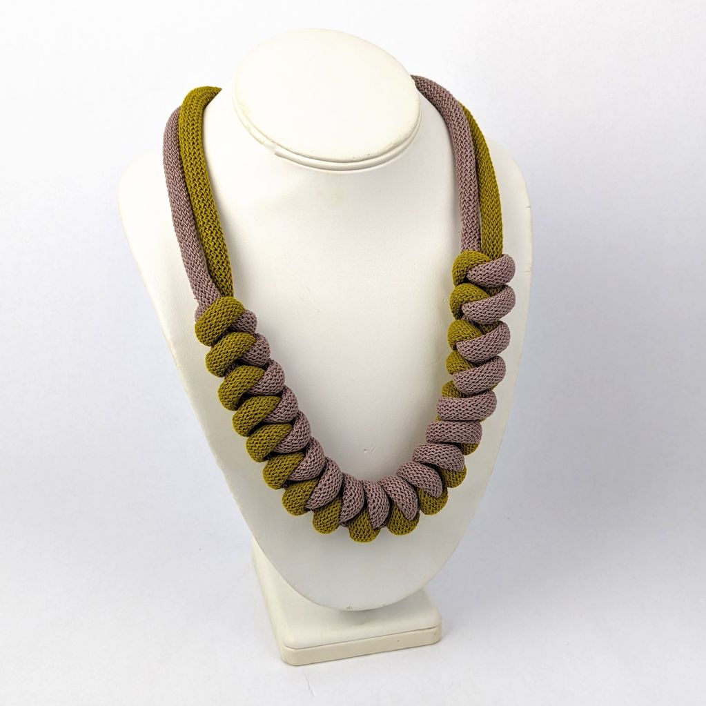 Yaksok - Oonah Necklace Small