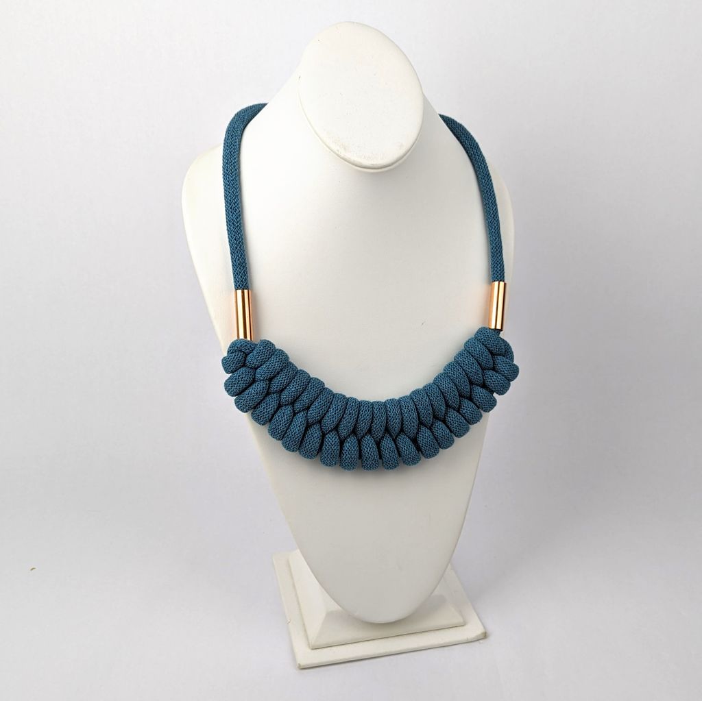 Yaksok - Ana Necklace Small