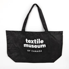 Load image into Gallery viewer, Textile Museum Bag
