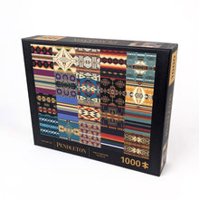 Load image into Gallery viewer, Pendleton Patchwork Puzzle
